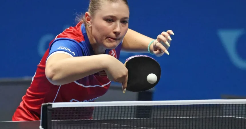 Zo zlata majsterka Európy: Slovenka prezradila plány pred olympiádou