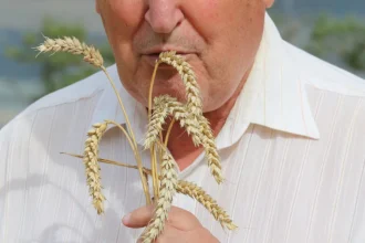 Zoltán Černák mení slovenské poľnohospodárstvo už 60 rokov