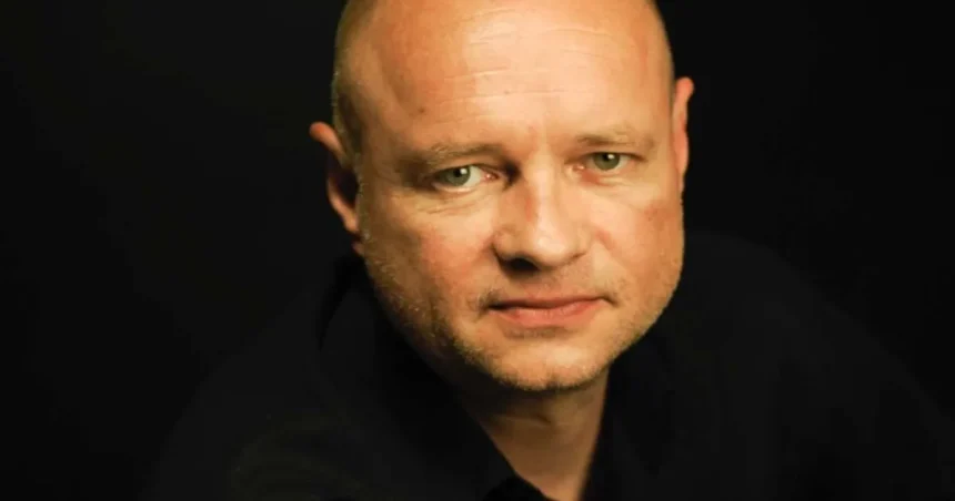 Zomrel herec Michal Novák († 49): Necítil sa dobre, k lekárovi sa už nedostal
