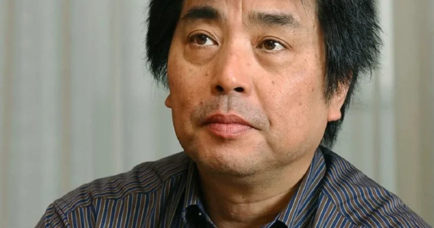 Zomrel Rjú Murakami, šokoval príbehmi plnými sexu, drog a násilia