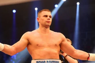 Zomrel ruský Tyson: boxer (†40) prehral po troch minútach