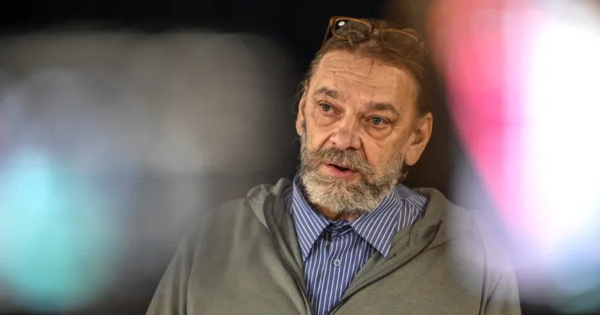 Zomrel Stanislav Skala, dlhoročný šéf slovenských autodopravcov