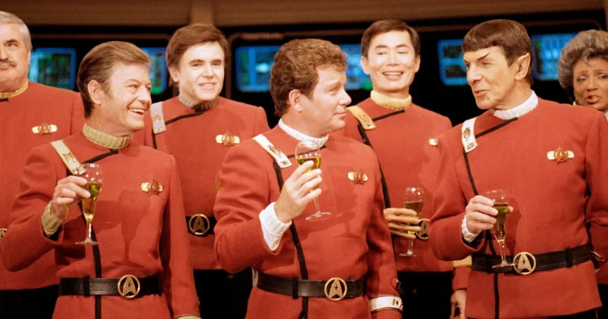 Zomrel Walter Koenig († 90), hviezda legendárneho Star Treku