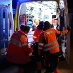 Zrážka dvoch rýchlovlakov v Španielsku: 10 mŕtvych, vagóny sa zrútili